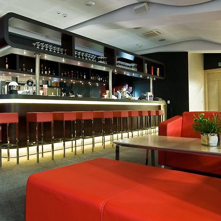 Luboń Hotel Poznanski A2 מראה חיצוני תמונה
