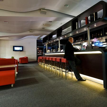 Luboń Hotel Poznanski A2 מראה חיצוני תמונה