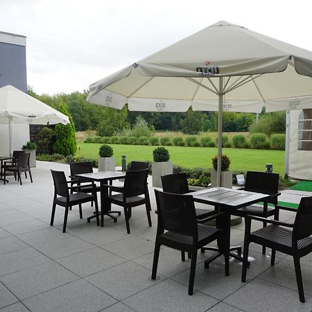 Luboń Hotel Poznanski A2 מראה חיצוני תמונה