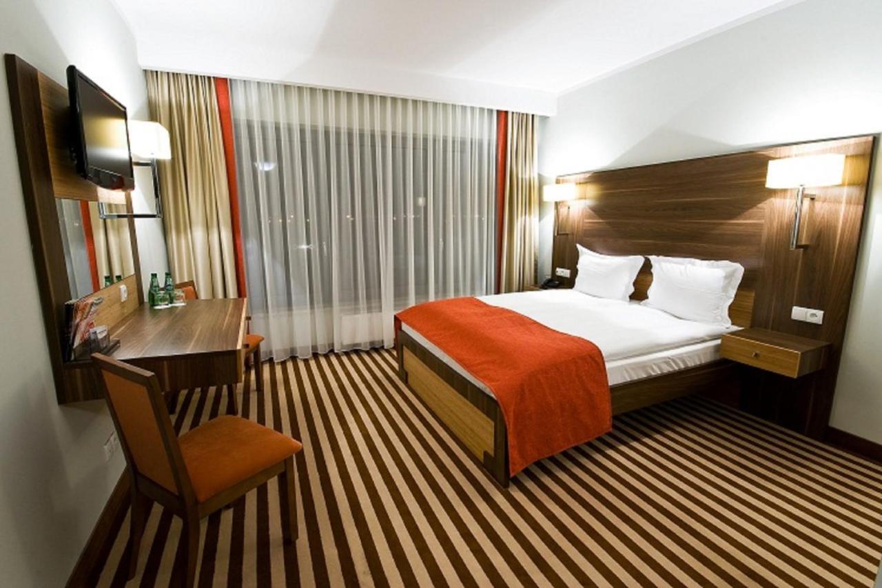Luboń Hotel Poznanski A2 חדר תמונה